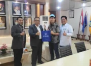 Unila Jalin Kerjasama Internasional dengan Mie University Jepang untuk Perkuat Pendidikan dan Sektor Pertanian