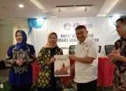 Kolaborasi Unila dan KONI Lampung dalam Mendorong Pengembangan Sumber Daya Manusia Olahraga di Lampung