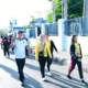 Universitas Teknokrat Indonesia Gelar Jalan Sehat dalam Gebyar Sang Juara