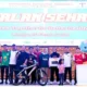 Universitas Teknokrat Indonesia Gelar Jalan Sehat dan Senam Aerobik Bertabur Hadiah Menarik