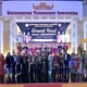 Universitas Teknokrat Indonesia Gelar Malam Grand Final Duta Teknokrat 2024