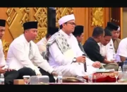 Universitas Teknokrat Indonesia Rayakan Maulid Nabi Muhammad SAW dengan Penuh Khidmat