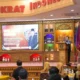 Universitas Teknokrat Indonesia Gelar Welcoming Dinner untuk Mahasiswa Magister, RPL, dan Kelas Karyawan