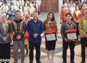 Universitas Teknokrat Indonesia Resmi Luncurkan Komunitas Content Creator untuk Mendorong Kreativitas Mahasiswa