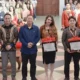 Universitas Teknokrat Indonesia Lantik Komunitas Content Creator, Dorong Mahasiswa Kembangkan Kreativitas