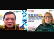 Konferensi Internasional ICLLLE 2024 Berhasil Diselenggarakan oleh Universitas Teknokrat Indonesia