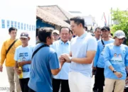 Strategi Egi-Syaiful: Insentif Bhabin-Bhabinsa dalam Melawan Aksi Begal