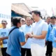 Upaya Egi-Syaiful Perangi Begal dengan Insentif untuk Bhabin-Bhabinsa