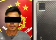 Setelah Berhubungan Intim, Pria di Metro Berani Kirim Video Vulgar ke Suami Korban