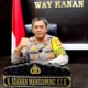 Viral Video Kasus Mantan Kakam di Negeri Agung Way Kanan Keroyok Warga, Begini Tanggapan Polisi