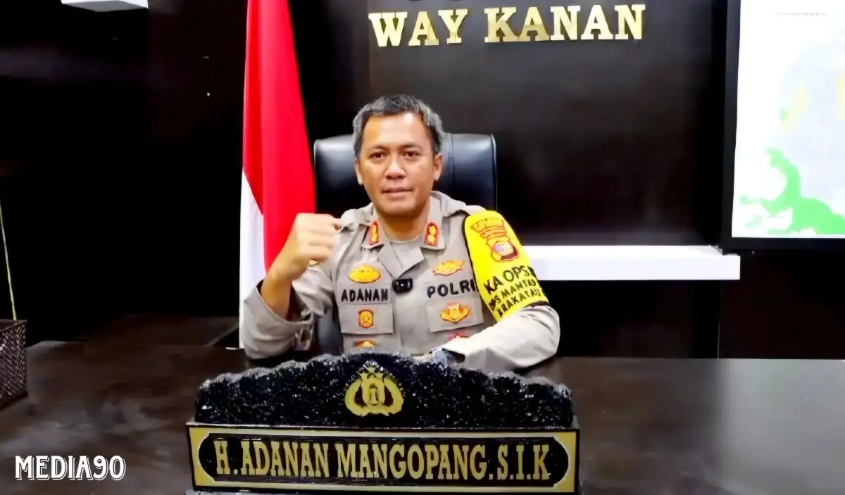 Viral Video Kasus Mantan Kakam di Negeri Agung Way Kanan Keroyok Warga, Begini Tanggapan Polisi