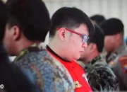 Kasus Pembunuhan Ronald Tannur: Terdakwa Divonis Bebas, Kejagung Tangkap Tiga Hakim dan Seorang Pengacara dalam OTT