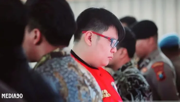 Kasus Pembunuhan Ronald Tannur: Terdakwa Divonis Bebas, Kejagung Tangkap Tiga Hakim dan Seorang Pengacara dalam OTT