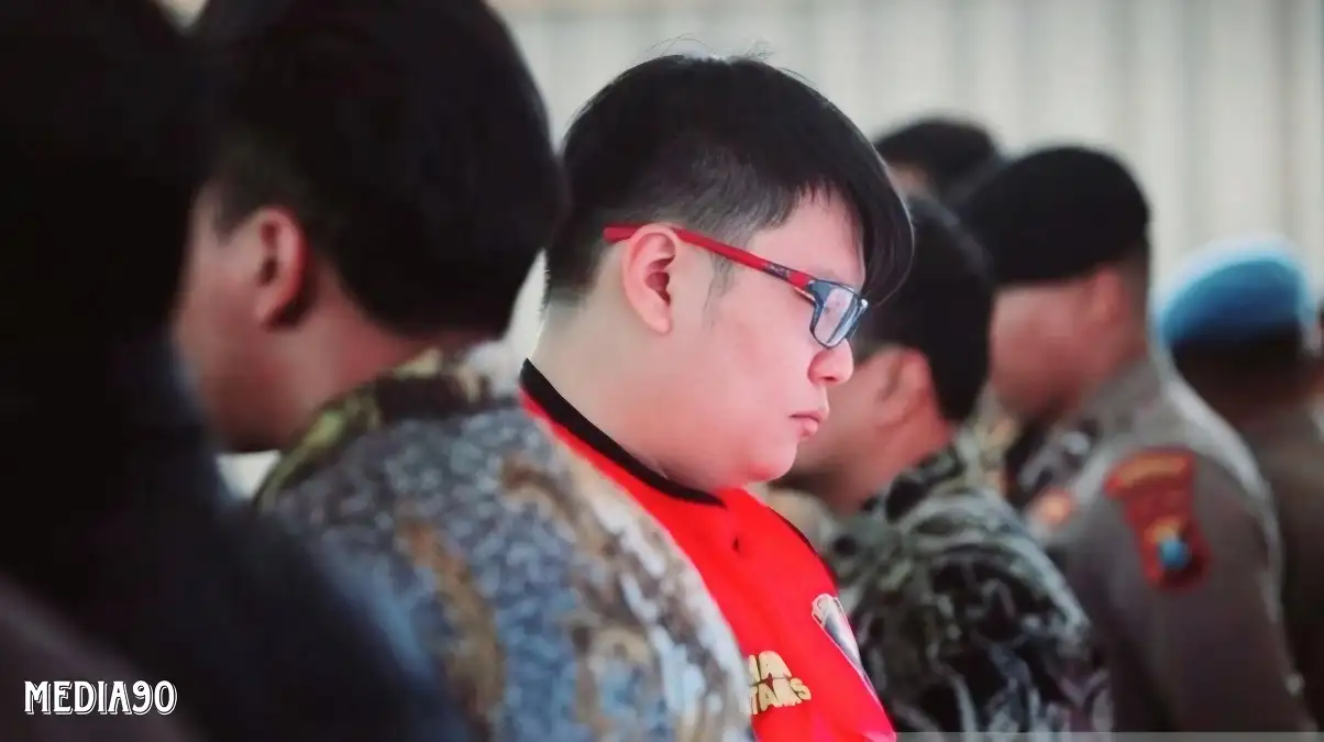 Vonis Bebas Terdakwa Kasus Pembunuhan Ronald Tannur, Kejagung OTT Tiga Hakim dan Satu Pengacara