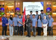 Universitas Teknokrat Indonesia Wakili Sumatera dalam Kontes Kapal Indonesia 2024, Siap Berlaga di Divisi Electrical Remote Control