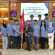 Wakili Sumatera, Universitas Teknokrat Indonesia Siap Ikuti Kompetisi Kontes Kapal Indonesia 2024, Divisi Electrical Remote Control