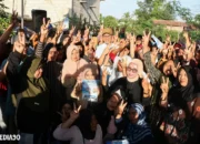 Komunitas Brantiraya Bersatu Mendukung Pasangan Egi-Syaiful dalam Pilkada Lampung Selatan