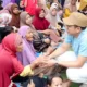 Warga Jati Agung Berdoa untuk Kemenangan Egi-Syaiful di Pilkada Lamsel 2024