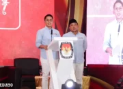 Warga Ketapang Lamsel Dukung Pemimpin yang Didukung Pemerintah Pusat, Siap Menangkan Egi-Syaiful
