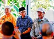 Dukungan Warga Minang untuk Rahmat Mirzani Djausal dalam Pemilihan Gubernur Lampung