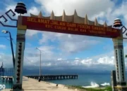 Warga Pulau Tabuan Tuntut Calon Gubernur Lampung dan Bupati Tanggamus Komitmen Perjuangkan Pemekaran Kecamatan melalui Kontrak Politik