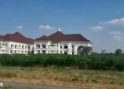 Kota Baru Lampung Selatan Siapkan Taman Aneka Ragam Hayati di Lahan 5 Hektar untuk Mewujudkan Kota Hijau