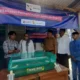 XL Axiata Berdayakan Ekonomi Kembangkan Teknologi IoT Budidaya Maggot di Ponpes Daarussaadah Lampung Tengah