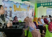 Yudisium ke-37 Fakultas Ekonomi dan Manajemen Universitas Malahayati: Pesan Inspiratif Wakil Rektor dan Dekan untuk 51 Lulusan