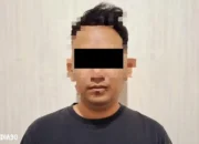 Karyawan ATM Bank Lampung di Ngambur Pesisir Barat Curangi Perusahaannya Sendiri, Rp800 Juta Raib!