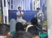 Merangsang Kreativitas Pemuda: Inisiatif Egi-Syaiful untuk Lamsel yang Lebih Inovatif