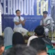 Aktivasi Ruang Kreatif bagi Pemuda, Gagasan Egi-Syaiful untuk Lamsel Lebih Inovatif