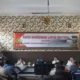 Amankan Natal dan Tahun Baru 2025, 371 Personil dan 9 Posko Disiagakan Polres Lampung