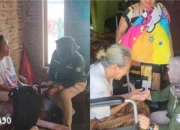Anggota DPRD Bandar Lampung Dewi Mayang Suri Djausal Salurkan Bantuan Kursi Roda dan Sembako ke Warga Kedaton dan Tanjungkarang Barat