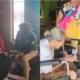 Anggota DPRD Bandar Lampung Dewi Mayang Suri Djausal Bantu Kursi Roda dan Sembako ke Warga Kedaton dan Tanjungkarang Barat
