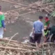 Antisipasi Banjir Saat Hujan, Pemkot Bandar Lampung Kerahkan Satgas Kali Bersihkan Sampah Sungai Siang Malam
