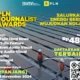 Banjir Peminat, PLN Perpanjang Pendaftaran Lomba PLN Journalist Award Hingga 14 November 2024