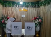 Bawaslu Lampung Ungkap 164 Insiden Khusus di Pilkada 2024: Dari Kekurangan Surat Suara hingga Intimidasi Pemilih
