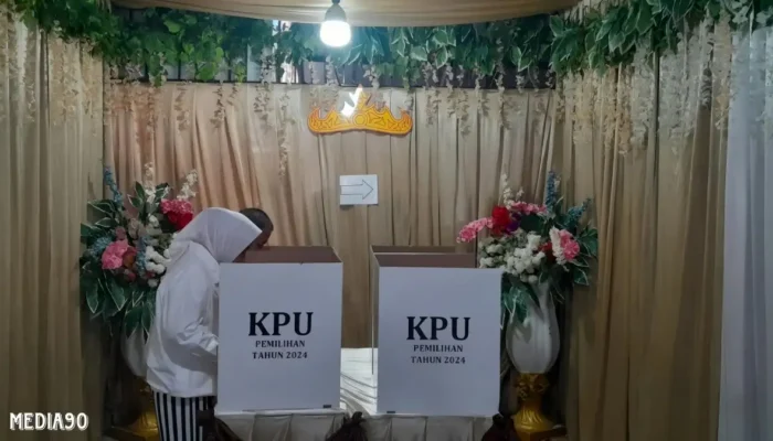 Bawaslu Lampung Ungkap 164 Insiden Khusus di Pilkada 2024: Dari Kekurangan Surat Suara hingga Intimidasi Pemilih