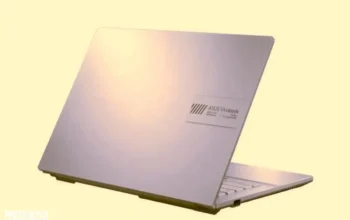 Langkah-langkah Mudah untuk Upgrade RAM pada Laptop ASUS Vivobook Go 14 E1404FA