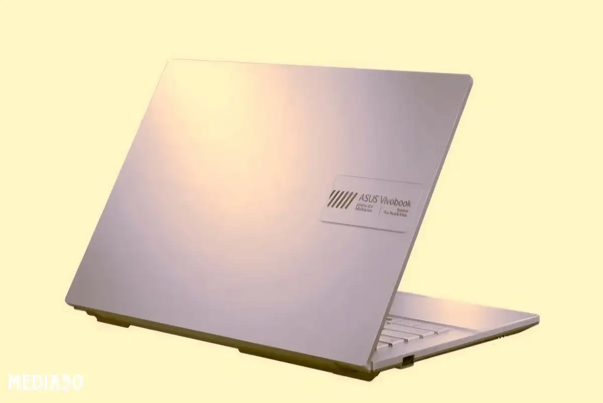 Begini Panduan dan Cara Upgrade RAM Laptop ASUS Vivobook Go 14 E1404FA