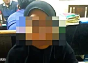 Wanita Terjerat Hukum Setelah Membeli Motor Curian Milik Polisi di Trimurjo, Lampung Tengah