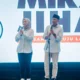 Bersyukur Unggul Hitung Cepat di Pilgub Lampung 2024, Tim Pemenangan Mirza-Jihan Tunggu Hasil Resmi KPU