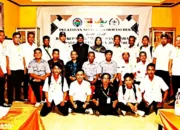 Proses Penjaringan Sekretaris Kampung di Bumi Dipasena Utama Tulang Bawang