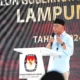 Debat Kedua Pilgub Lampung Rahmat Mirzani Djausal Komitmen Pelayanan Prima dan Keadilan Sosial