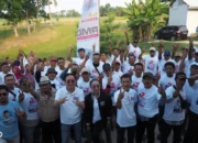 Mendekati Pemilihan, Relawan Mirza-Jihan Intensifkan Pelatihan untuk Raih Dukungan Masyarakat di Pilgub Lampung