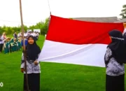 Hari Guru Nasional: Dewan Guru Bumi Dipasena Agung Rayakan, Pemerintah Kampung Komitmen Dukung Mutu Pendidikan