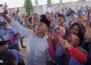 Cagub Lampung Mirza Janji Hentikan Impor Tepung Singkong Saat Panen, Berdialog dengan Petani Lampung Tengah