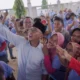 Dialog Bareng Petani Singkong di Lampung Tengah, Cagub Lampung Mirza Janji Setop Impor Tepung Saat Panen Singkong
