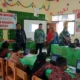 Dinas Pendidikan Tulang Bawang Monitoring dan Evaluasi ANBK SDN 1 Bumi Sentosa, ini Hasilnya