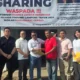 Dinilai Langgar Pidana Saat Batalkan Wahdi - Qomaru di Pilkada, Forkadi Laporkan KPU Metro Demisioner ke Bawaslu